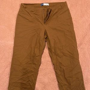 Old Navy Wide Leg Trousers
